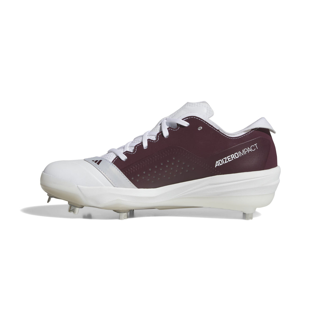 adidas Adizero Impact Men's Baseball Cleats – Speed Boost for Elite Performance