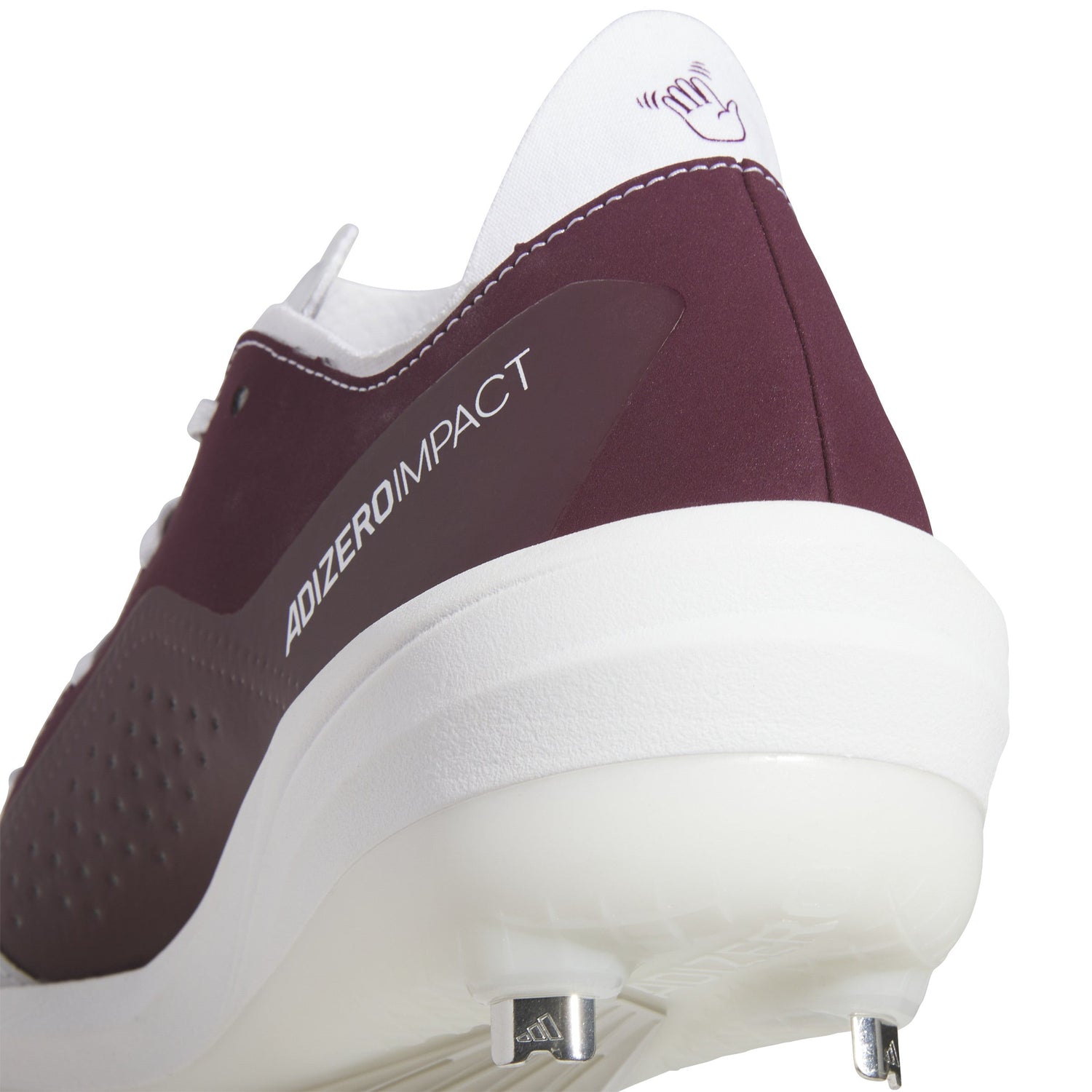 adidas Adizero Impact Men's Baseball Cleats – Speed Boost for Elite Performance