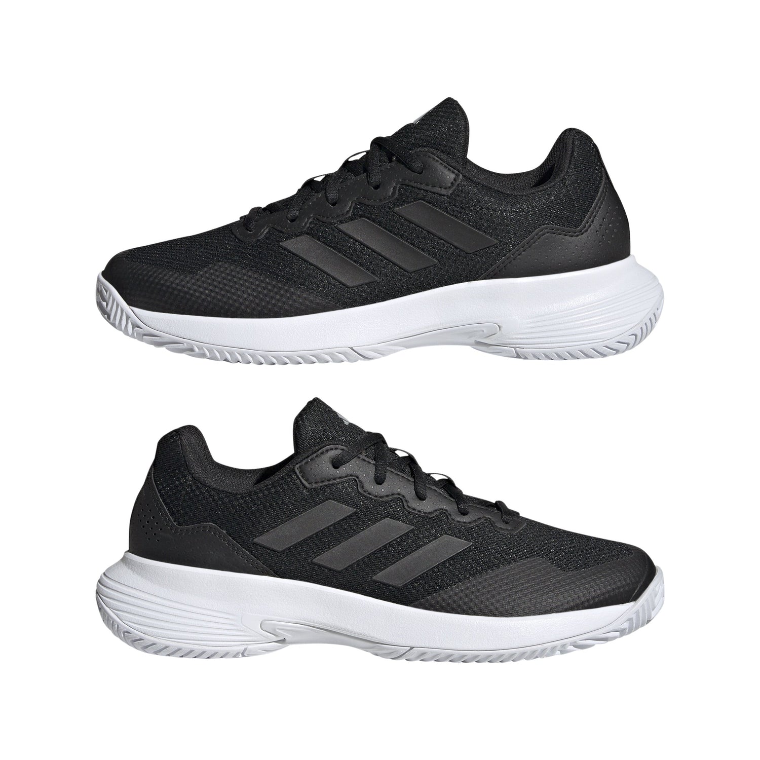 adidas Gamecourt 2 Shoe - Womens Tennis