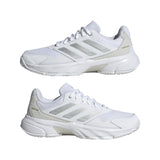 adidas CourtJam Control 3 Women's Tennis Shoes ��Master the Game with Comfort and Control