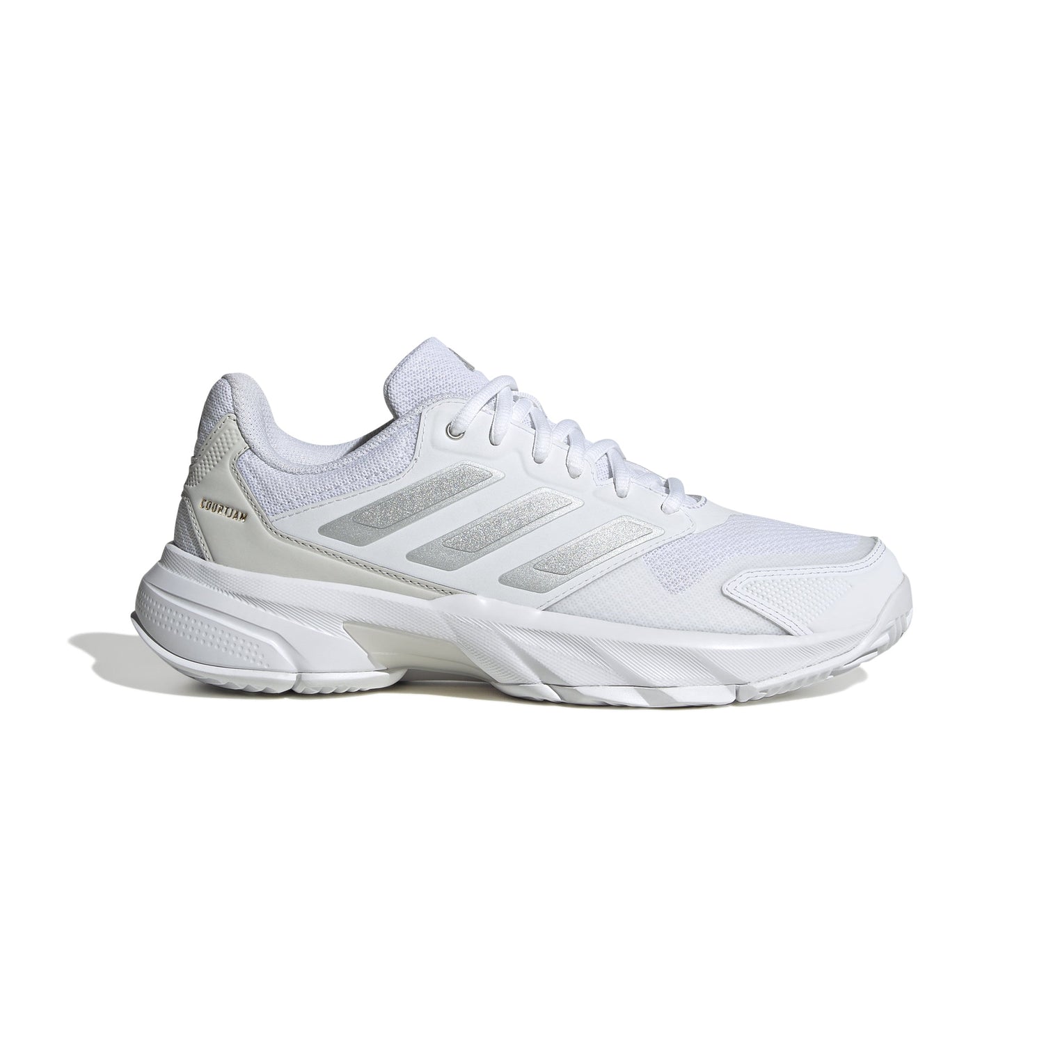 adidas CourtJam Control 3 Women's Tennis Shoes ��Master the Game with Comfort and Control