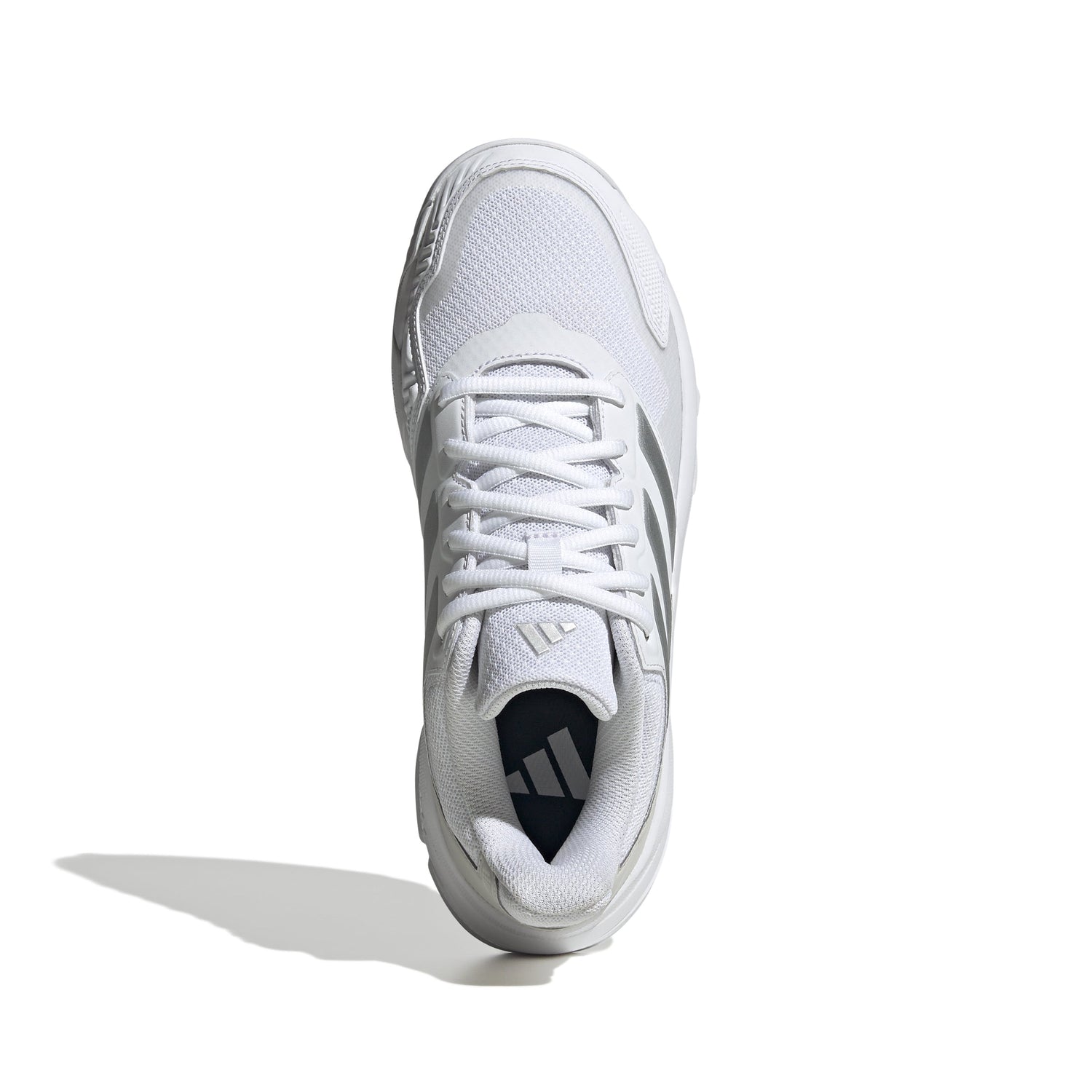 adidas CourtJam Control 3 Women's Tennis Shoes ��Master the Game with Comfort and Control