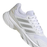 adidas CourtJam Control 3 Women's Tennis Shoes ��Master the Game with Comfort and Control