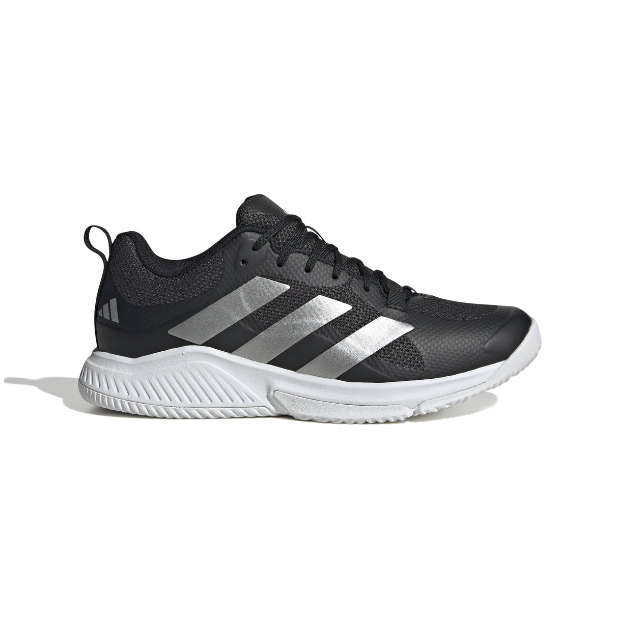 adidas Court Team Bounce 2.0 Womens Indoor Court Shoes