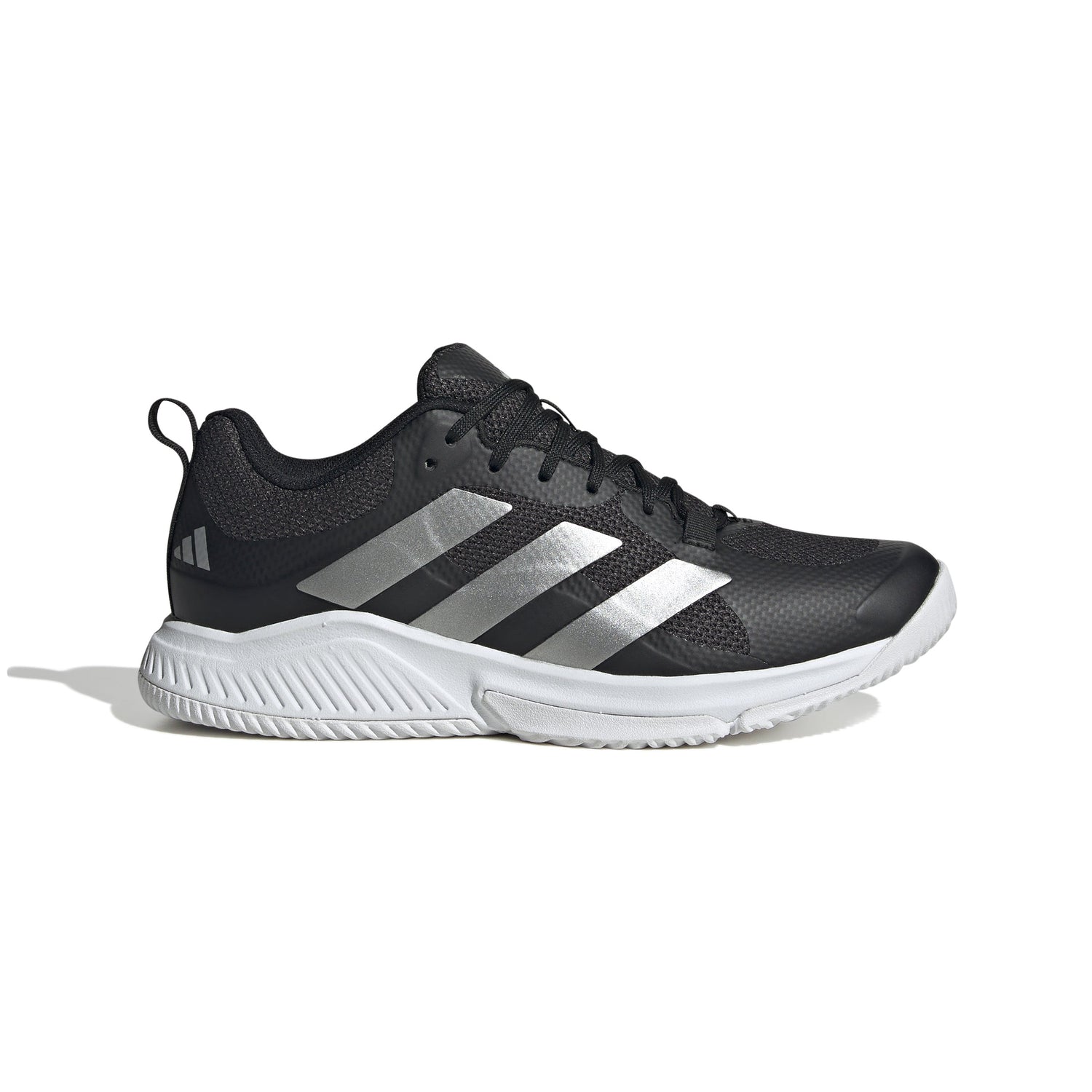 adidas Court Team Bounce 2.0 Womens Indoor Court Shoes