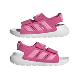 adidas Altaswim 2.0 Toddler Sandals - Comfort & Style for Little Explorers