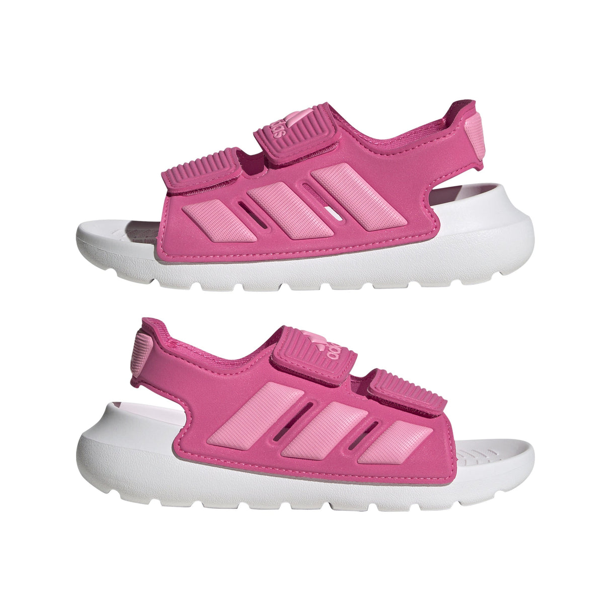 adidas Altaswim 2.0 Toddler Sandals - Comfort & Style for Little Explorers