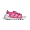 adidas Altaswim 2.0 Toddler Sandals - Comfort & Style for Little Explorers