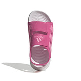 adidas Altaswim 2.0 Toddler Sandals - Comfort & Style for Little Explorers