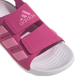 adidas Altaswim 2.0 Toddler Sandals - Comfort & Style for Little Explorers