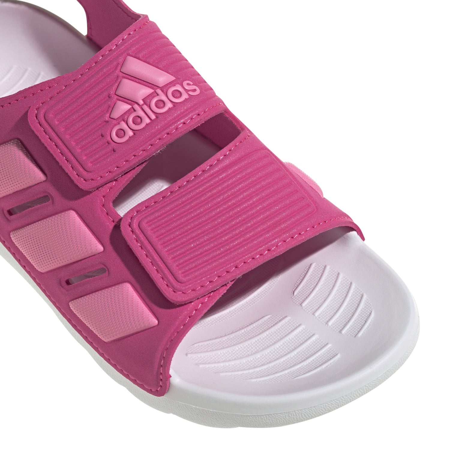 adidas Altaswim 2.0 Toddler Sandals - Comfort & Style for Little Explorers