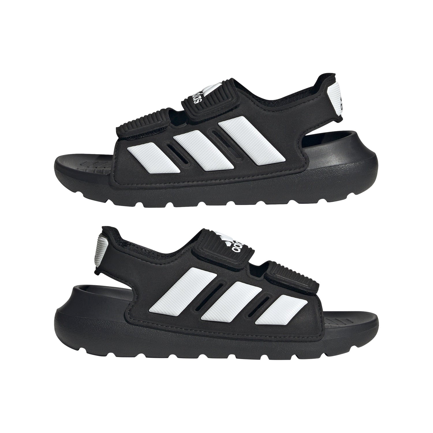 adidas Altaswim 2.0 Toddler Sandals - Comfort & Style for Little Explorers