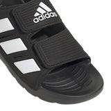 adidas Altaswim 2.0 Toddler Sandals - Comfort & Style for Little Explorers