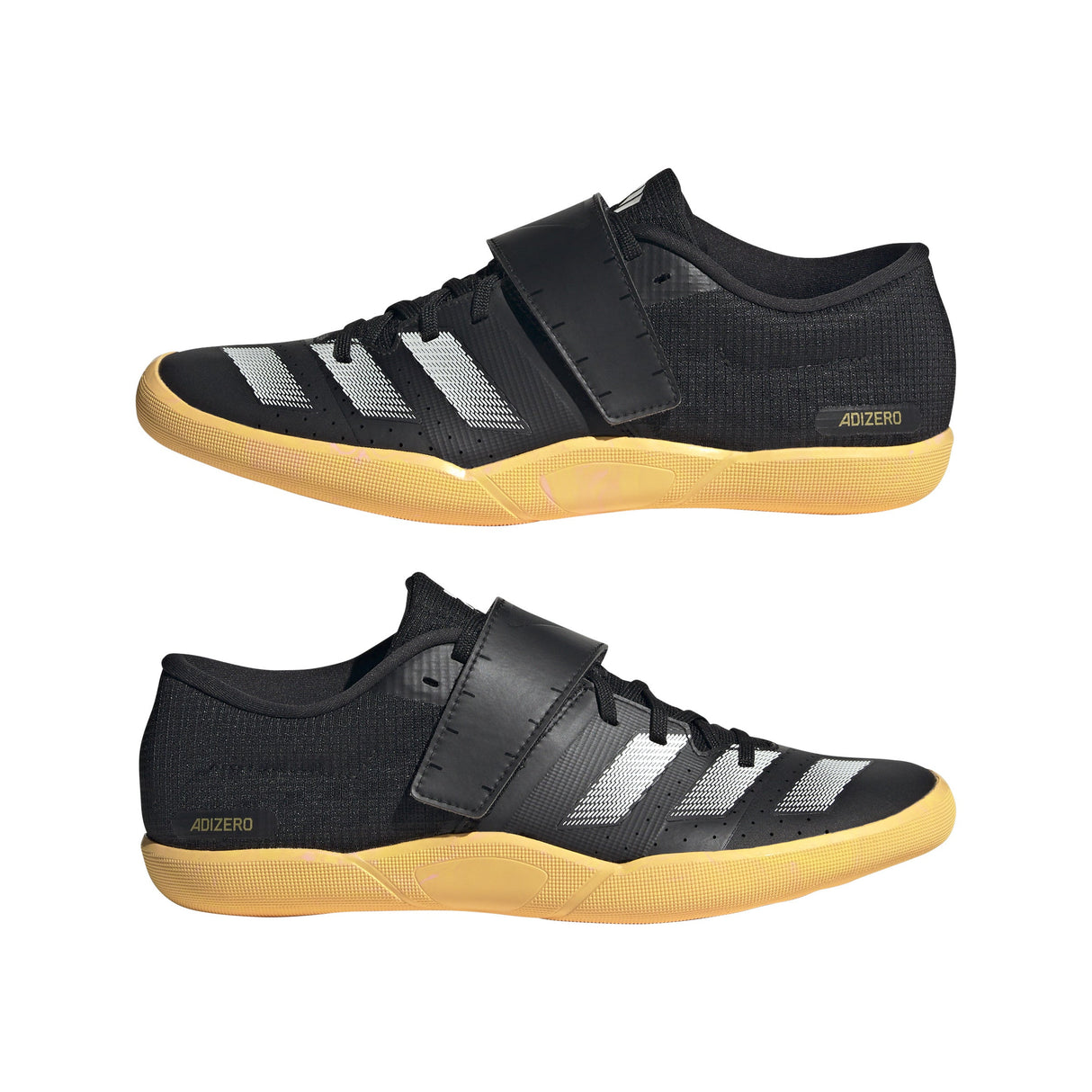 adidas Adizero Throws Unisex Shoes ��Built for Power and Precision in the Circle