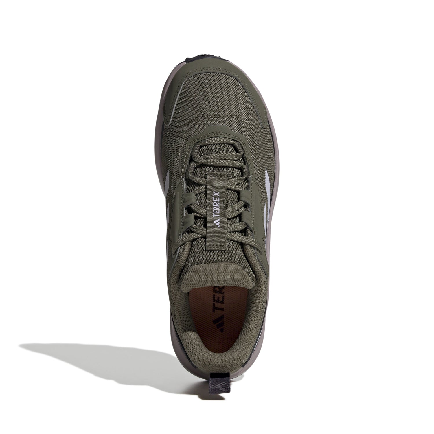 Adidas Terrex Anylander Womens Hiking Shoes – Lightweight, Comfortable Support for Every Trail