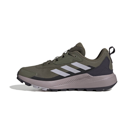 Adidas Terrex Anylander Womens Hiking Shoes – Lightweight, Comfortable Support for Every Trail