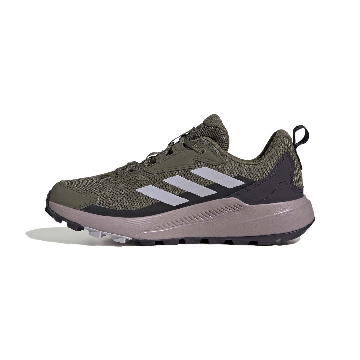 Adidas Terrex Anylander Womens Hiking Shoes – Lightweight, Comfortable Support for Every Trail