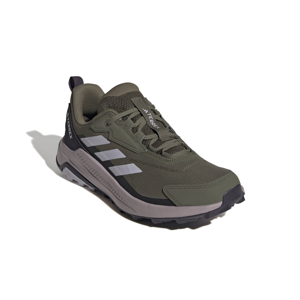 Adidas Terrex Anylander Womens Hiking Shoes – Lightweight, Comfortable Support for Every Trail