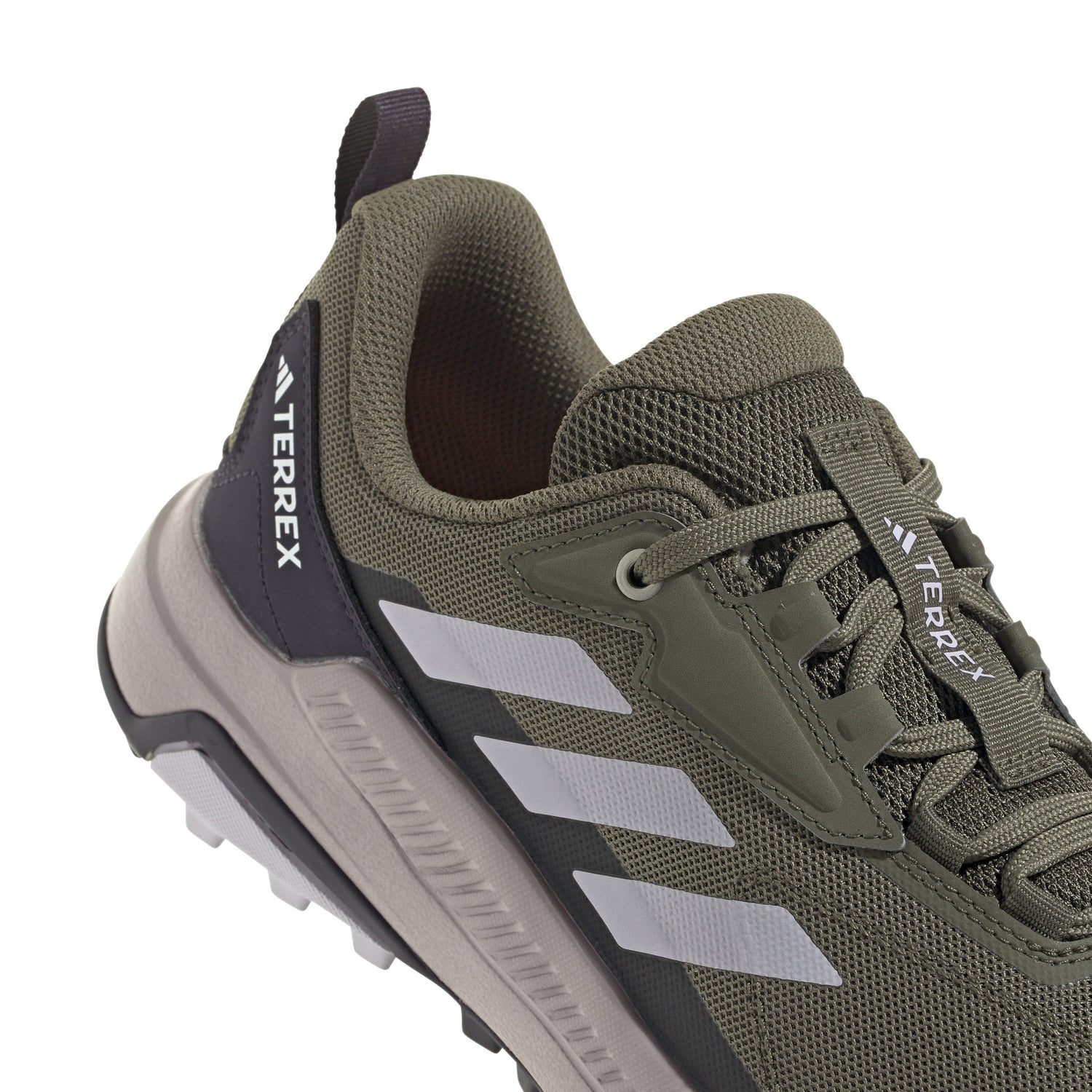 Adidas Terrex Anylander Womens Hiking Shoes – Lightweight, Comfortable Support for Every Trail
