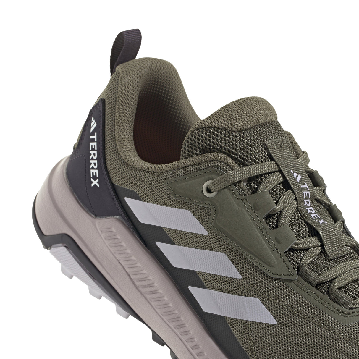 Adidas Terrex Anylander Womens Hiking Shoes – Lightweight, Comfortable Support for Every Trail