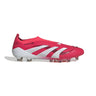 adidas Pred Elite Laceless Artificial Ground Football Cleats
