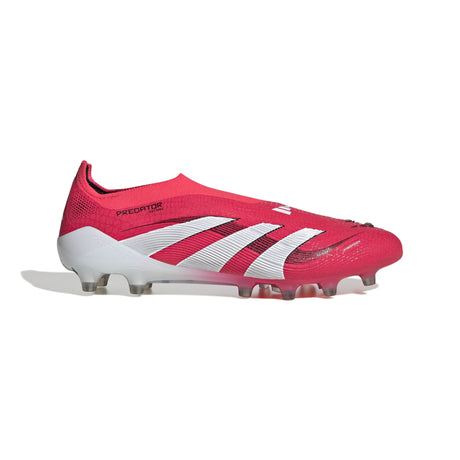 adidas Pred Elite Laceless Artificial Ground Football Cleats