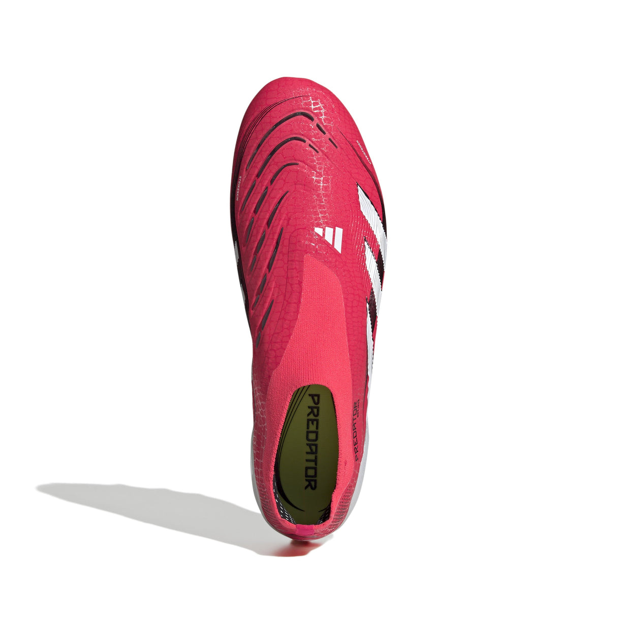 adidas Pred Elite Laceless Artificial Ground Football Cleats