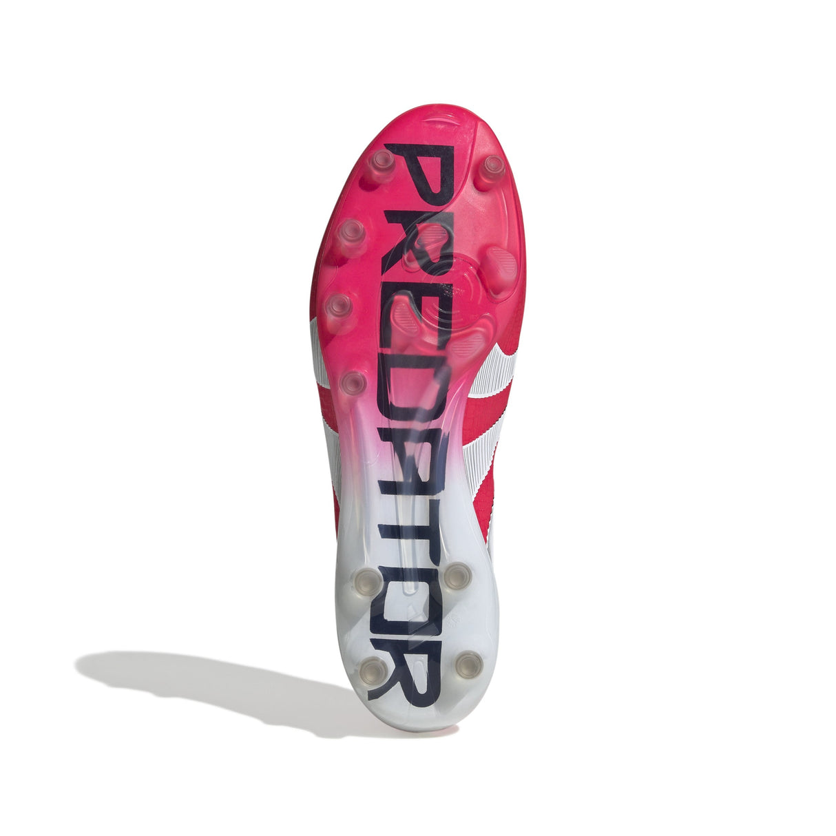 adidas Pred Elite Laceless Artificial Ground Football Cleats