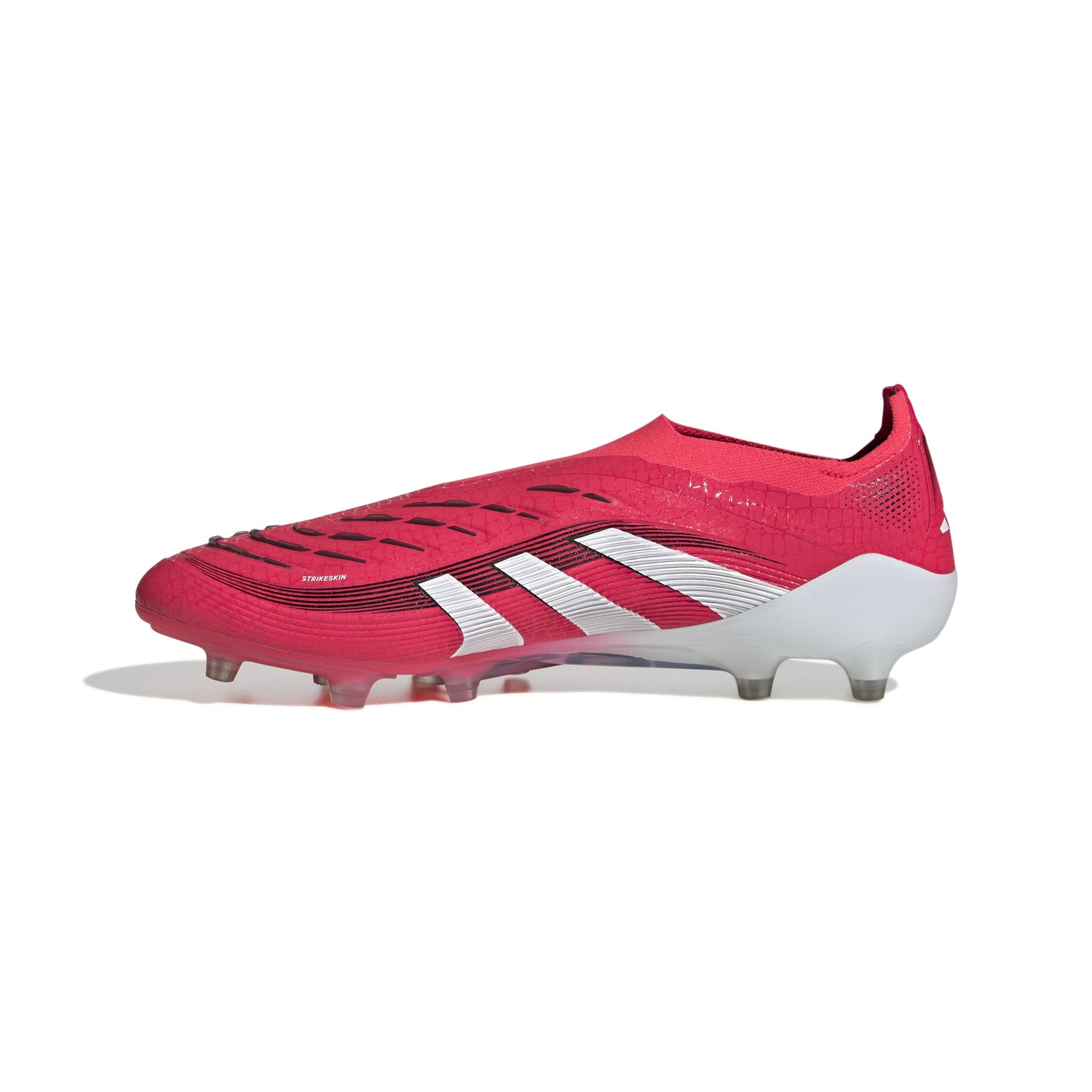 adidas Pred Elite Laceless Artificial Ground Football Cleats