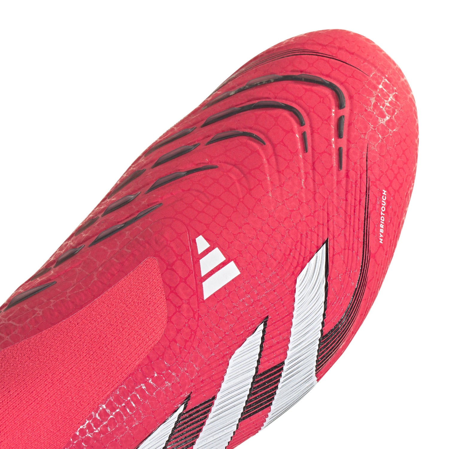 adidas Pred Elite Laceless Artificial Ground Football Cleats