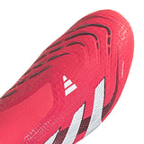 adidas Pred Elite Laceless Artificial Ground Football Cleats