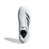 adidas Men�� Defiant Speed 2 Tennis Shoes - High-Performance Court Footwear