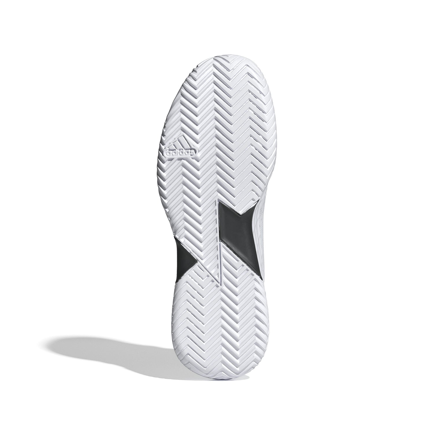 adidas Men�� Defiant Speed 2 Tennis Shoes - High-Performance Court Footwear