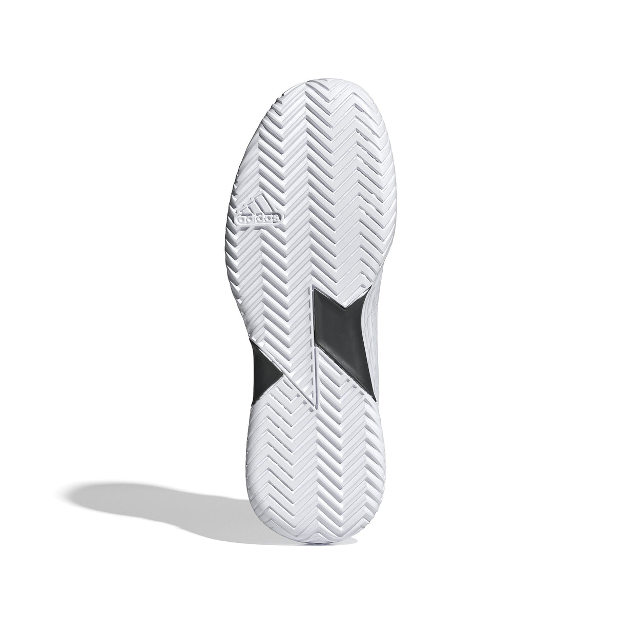 adidas Men�� Defiant Speed 2 Tennis Shoes - High-Performance Court Footwear