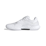 adidas Men�� Defiant Speed 2 Tennis Shoes - High-Performance Court Footwear