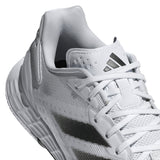 adidas Men�� Defiant Speed 2 Tennis Shoes - High-Performance Court Footwear