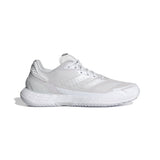 adidas Women’s Defiant Speed 2 Tennis Shoes - High-Performance Court Footwear