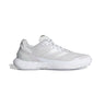 adidas Women’s Defiant Speed 2 Tennis Shoes - High-Performance Court Footwear