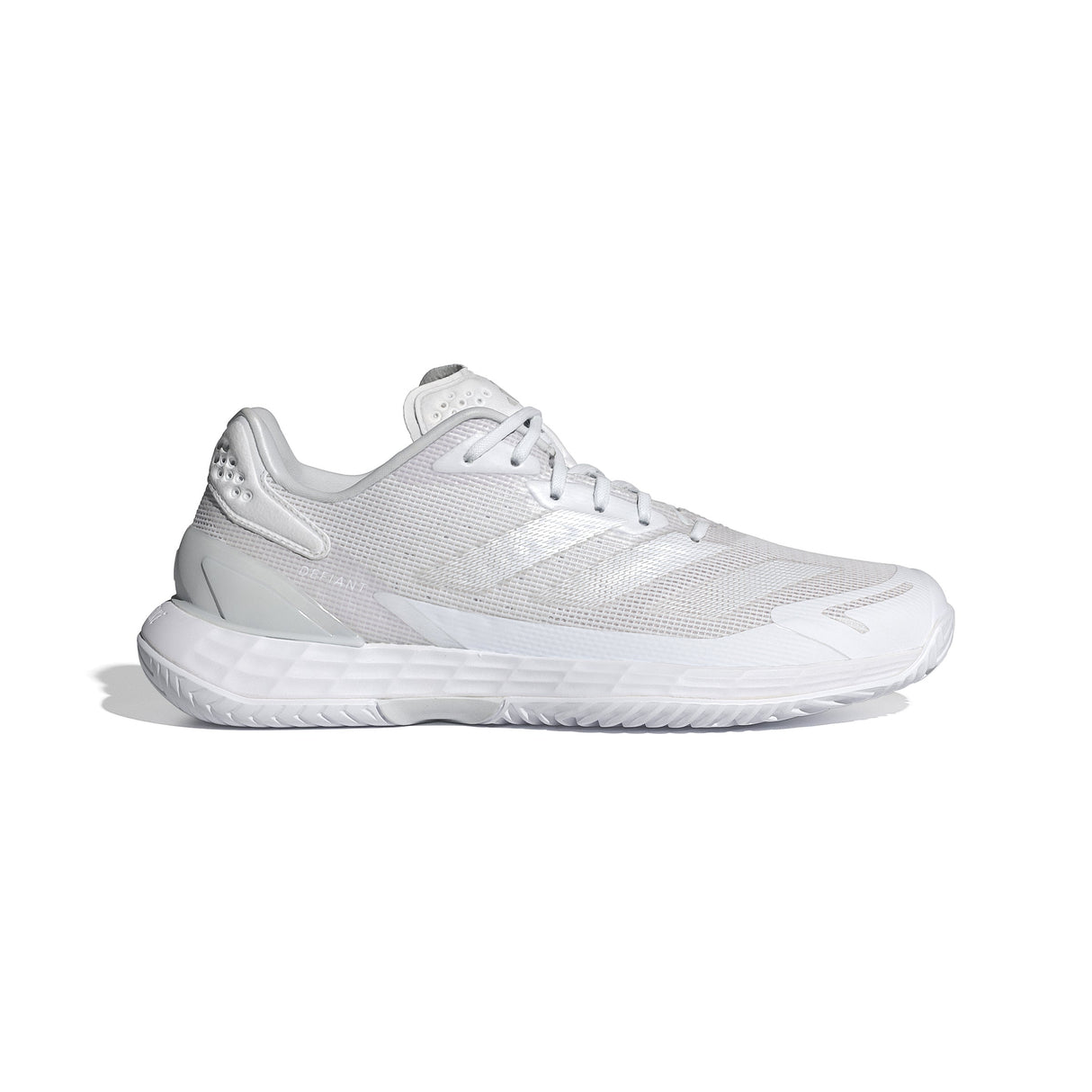 adidas Women’s Defiant Speed 2 Tennis Shoes - High-Performance Court Footwear