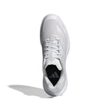 adidas Women’s Defiant Speed 2 Tennis Shoes - High-Performance Court Footwear