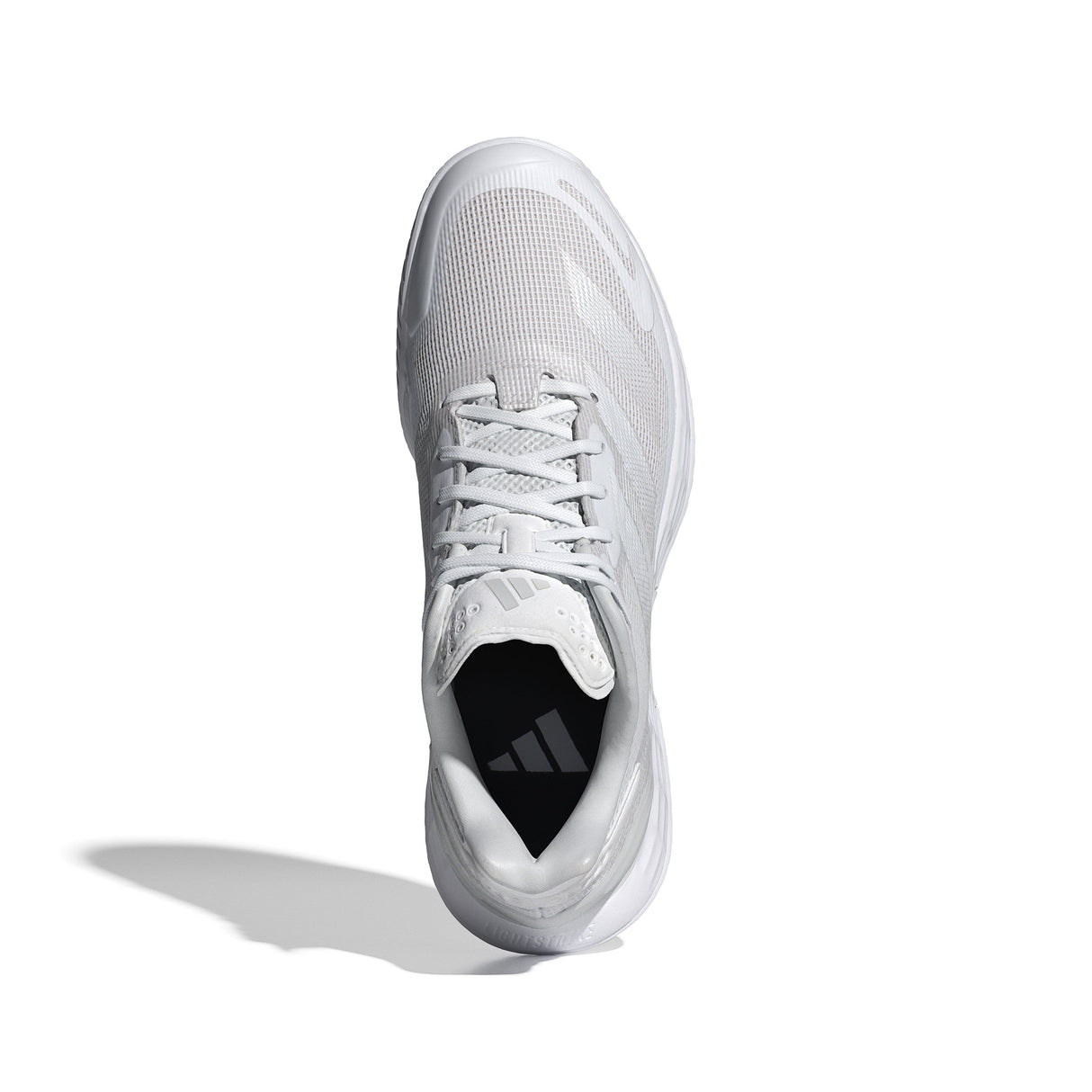 adidas Women’s Defiant Speed 2 Tennis Shoes - High-Performance Court Footwear