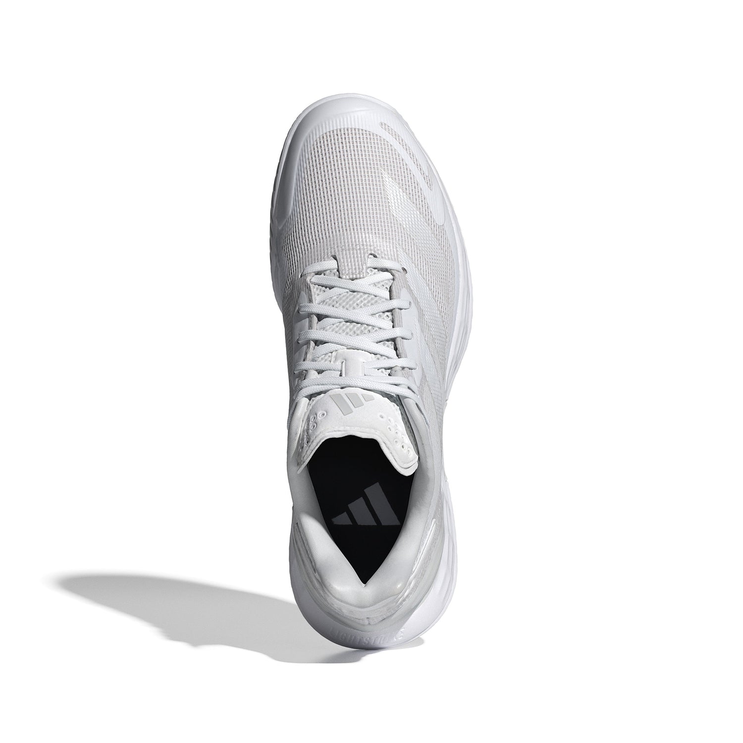 adidas Women’s Defiant Speed 2 Tennis Shoes - High-Performance Court Footwear