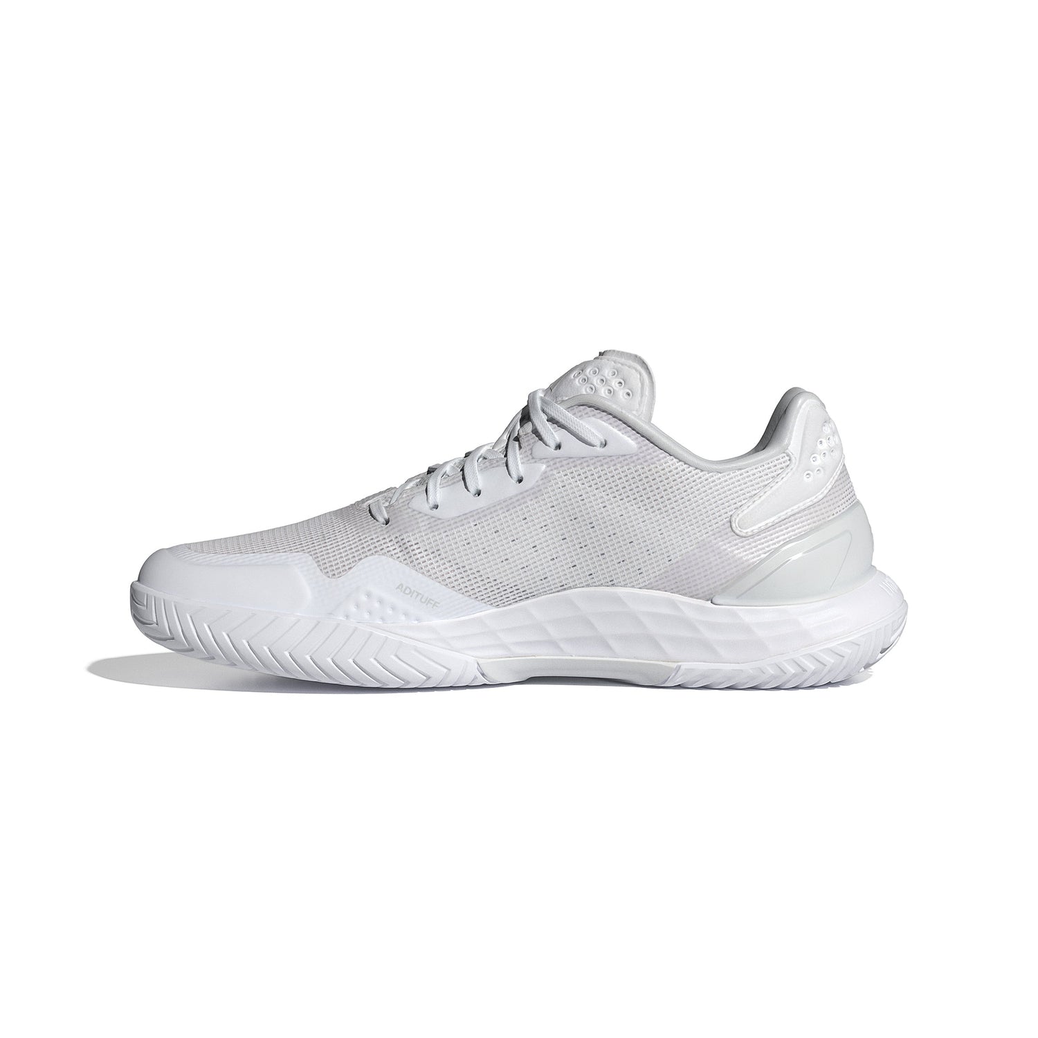 adidas Women’s Defiant Speed 2 Tennis Shoes - High-Performance Court Footwear