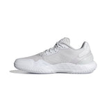 adidas Women’s Defiant Speed 2 Tennis Shoes - High-Performance Court Footwear