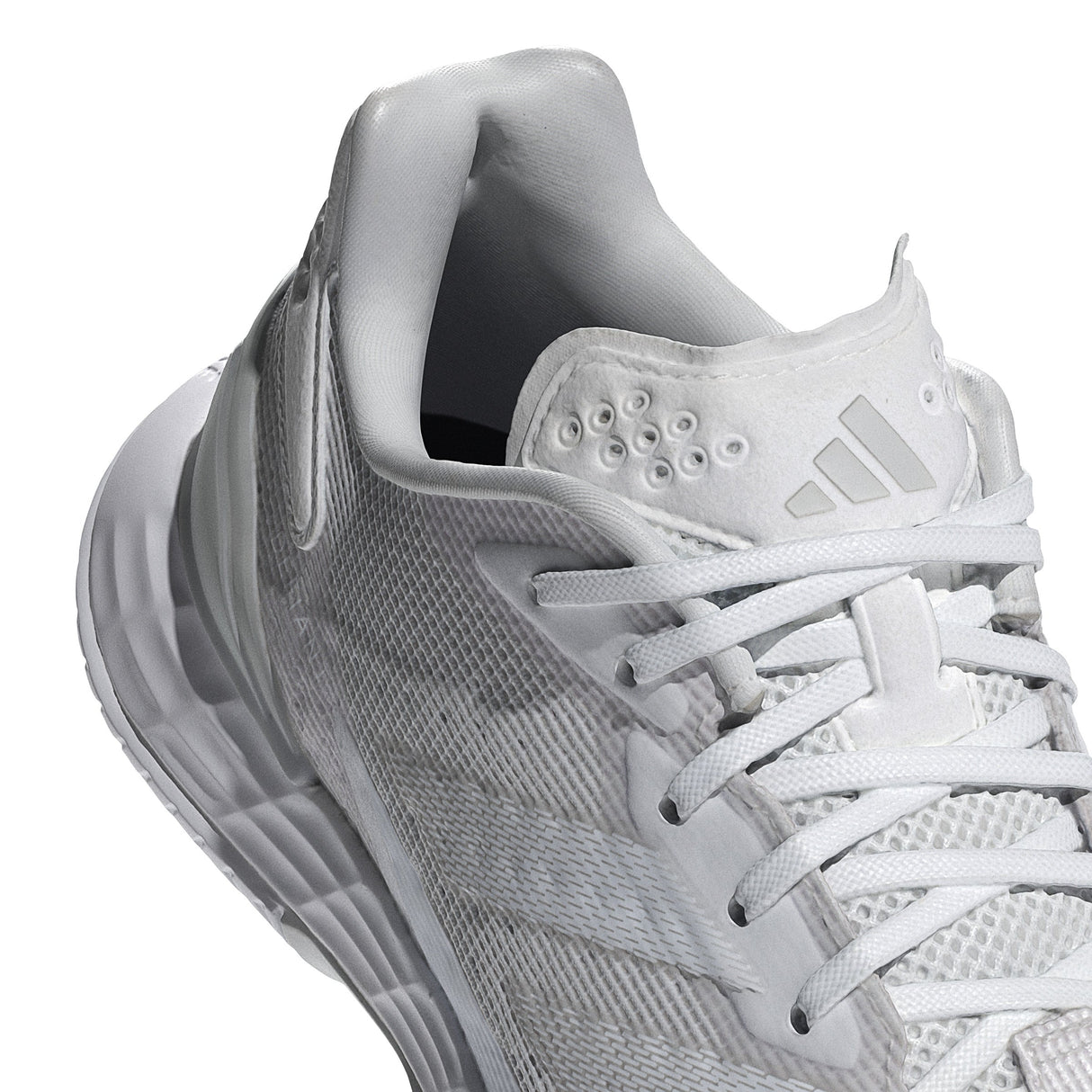 adidas Women’s Defiant Speed 2 Tennis Shoes - High-Performance Court Footwear