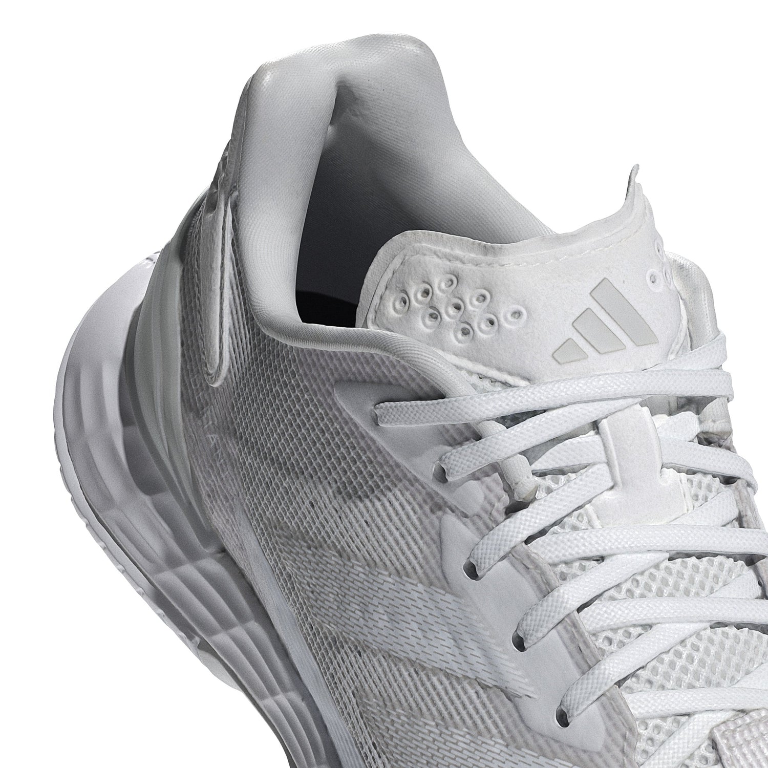 adidas Women’s Defiant Speed 2 Tennis Shoes - High-Performance Court Footwear