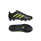 adidas Goletto VIII Firm Ground Cleats - Kids Soccer