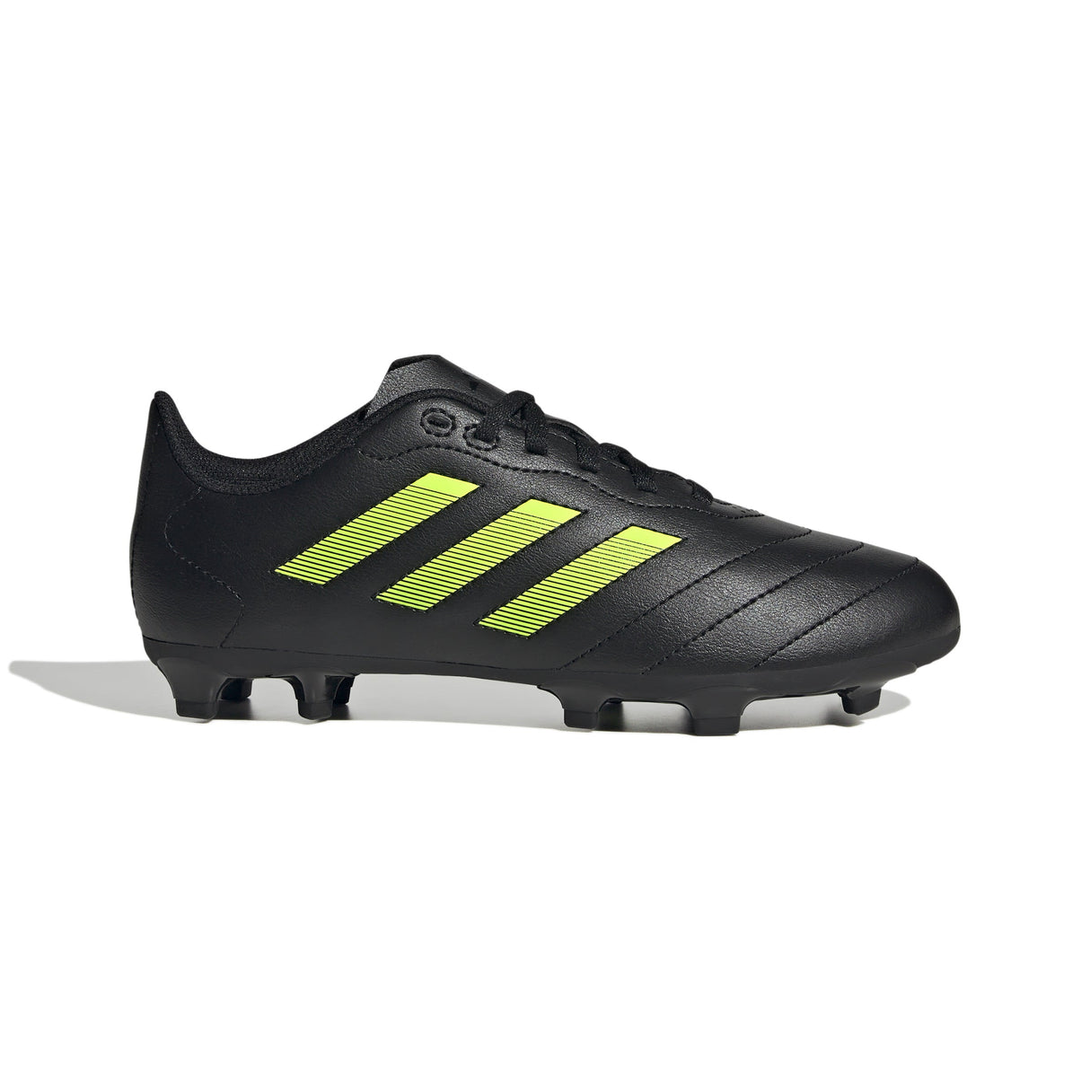 adidas Goletto VIII Firm Ground Cleats - Kids Soccer