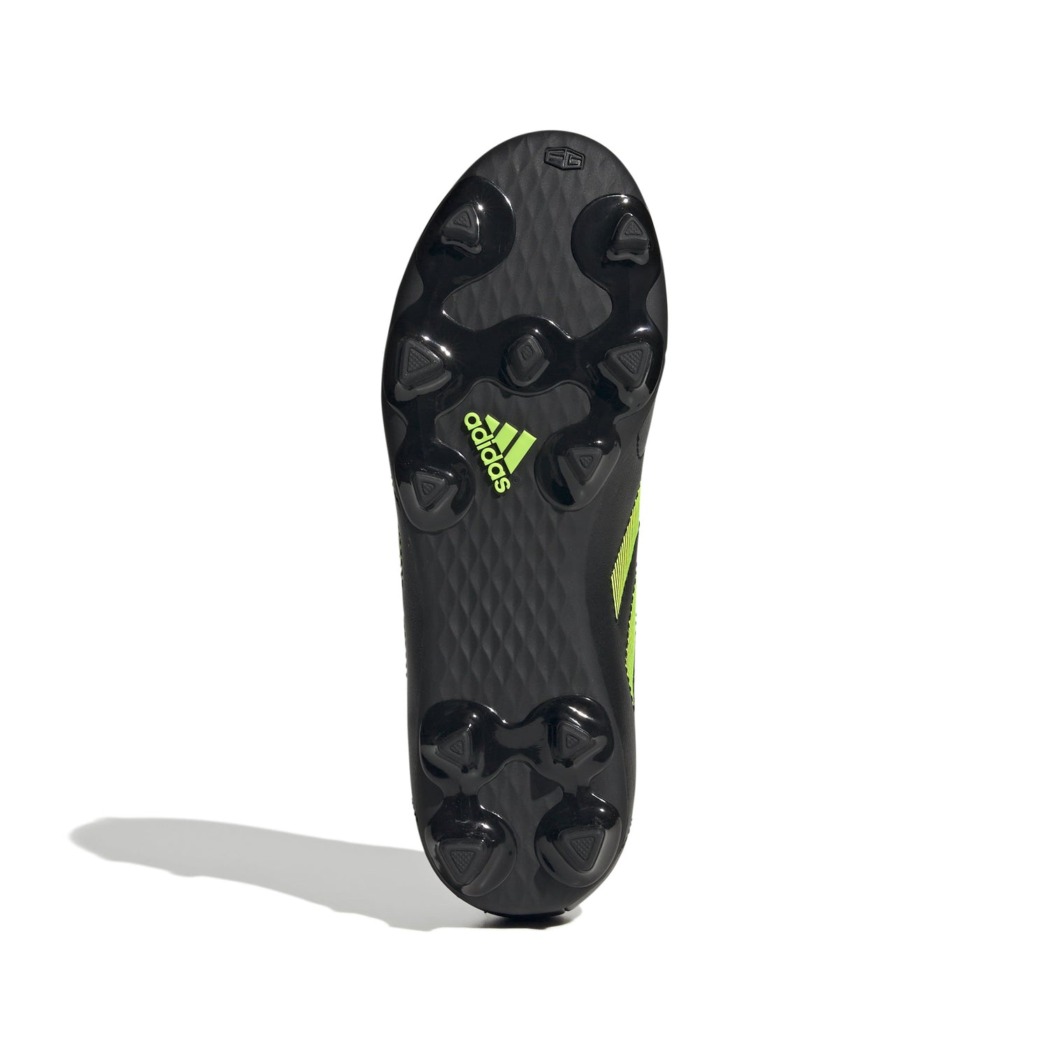 adidas Goletto VIII Firm Ground Cleats - Kids Soccer
