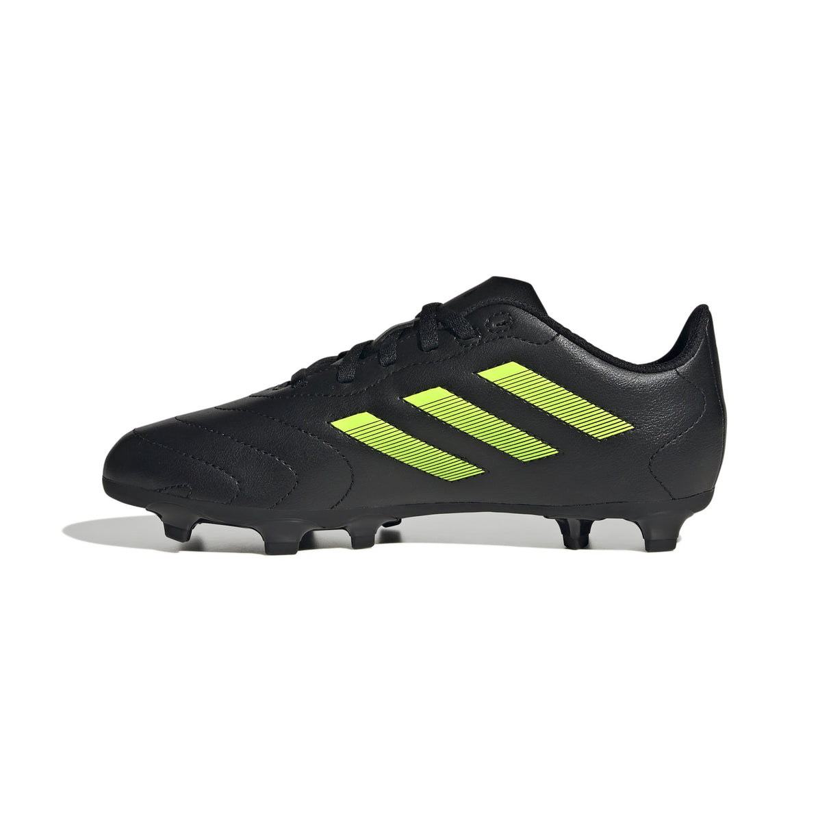 adidas Goletto VIII Firm Ground Cleats - Kids Soccer